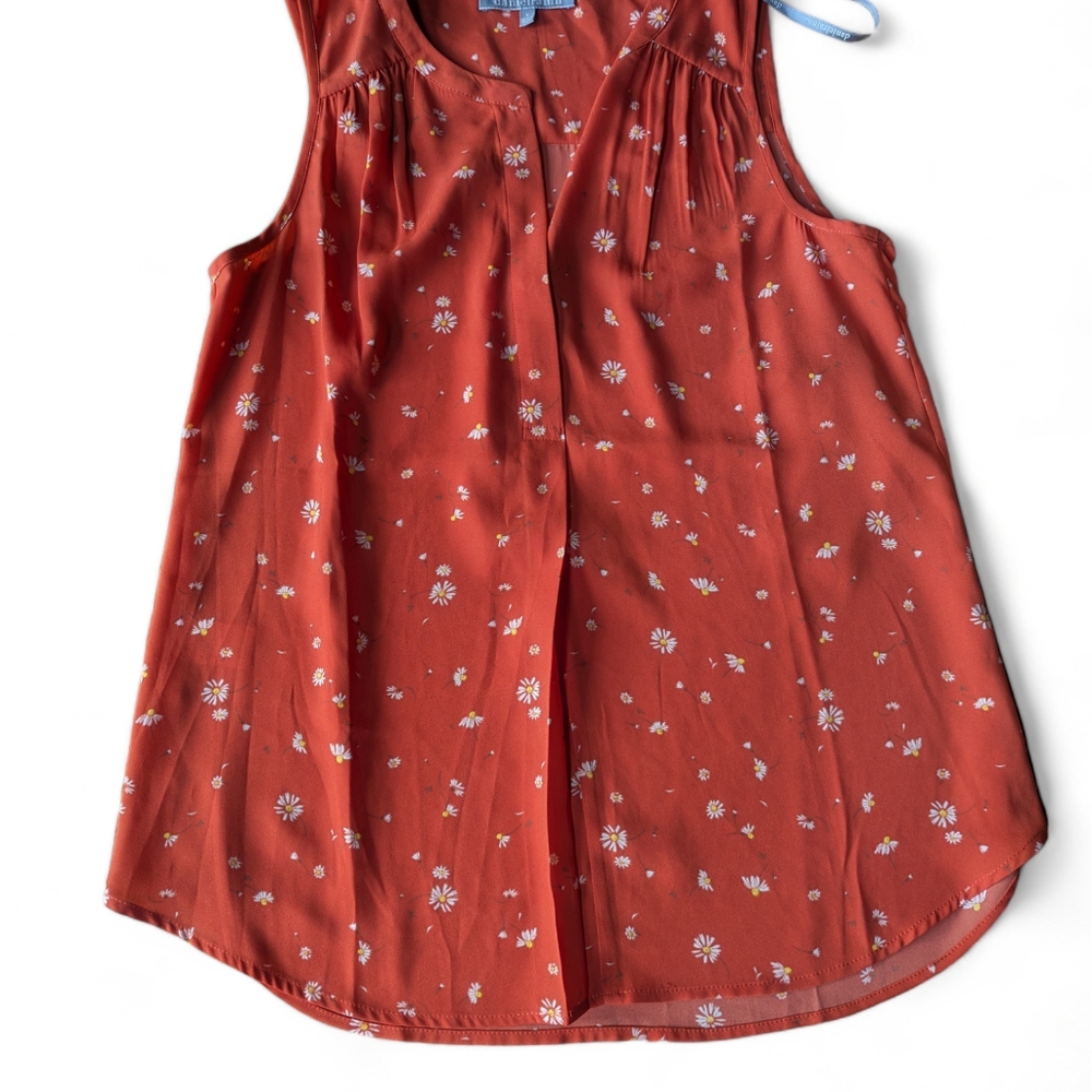 NWT danielrainn Top SZ S